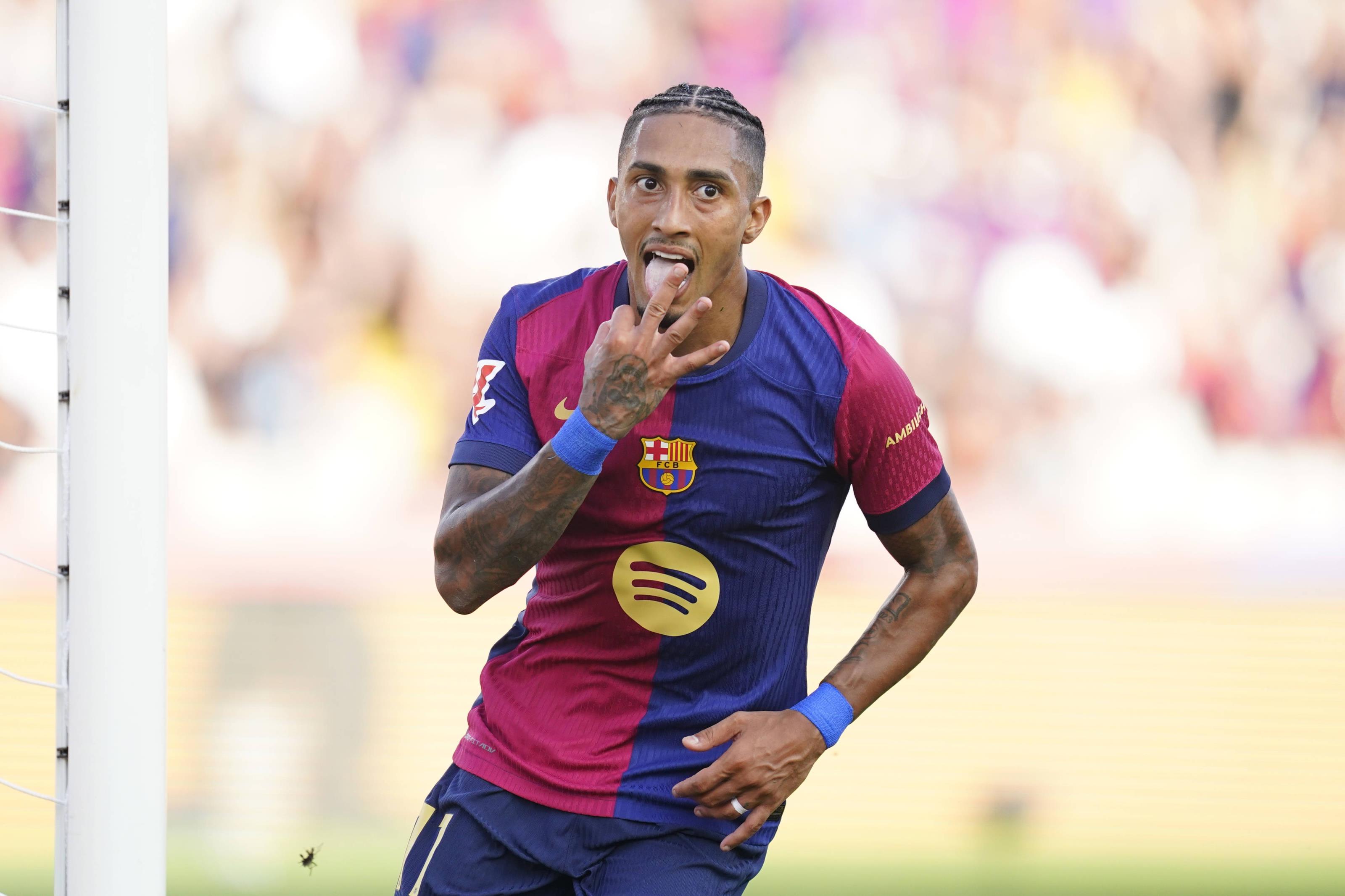 拉菲尼亞：疲勞是對我們造成影響的最大因素，一切都會(huì)過去